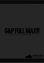 G&P FULL MAX!!! : page 89