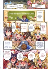 Grancypher Shoukan Zenpen Nakama to Issen Koechau Hon -Grablu Hen 5- page 3