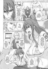 GrandLine Chronicle 2 Rainyuu | GrandLine Chronicle 2 - Thunder-Tits page 3
