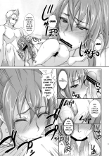 GrandLine Chronicle 2 Rainyuu | GrandLine Chronicle 2 - Thunder-Tits page 8