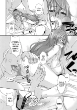 GrandLine Chronicle 2 Rainyuu | GrandLine Chronicle 2 - Thunder-Tits page 9