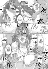 GrandLine Chronicle 2 Rainyuu | GrandLine Chronicle 2 - Thunder-Tits page 11