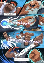 Grandmaster Party HD : page 3