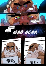 Grandmaster Party HD : page 12
