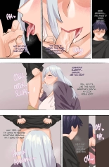 Granny Anastasia - full : page 23