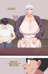 Granny Anastasia - full : page 31