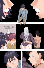 Granny Anastasia - full : page 36