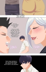 Granny Anastasia - full : page 47