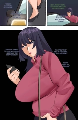 Granny Anastasia - full : page 101