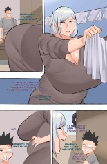 Granny Anastasia - full : page 128