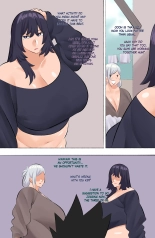 Granny Anastasia - full : page 129