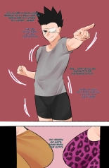 Granny Anastasia - full : page 132