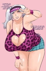 Granny Anastasia - full : page 133
