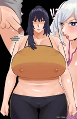 Granny Anastasia - full : page 142