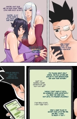 Granny Anastasia - full : page 182