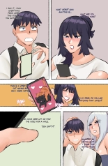Granny Anastasia - full : page 190