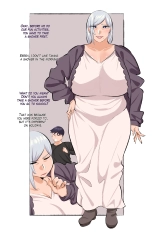 Granny Anastasia part 1 page 2