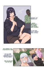 Granny Anastasia part 1 page 9
