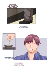 Granny Anastasia part 1 page 11