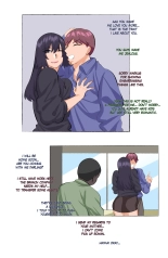 Granny Anastasia part 1 page 12
