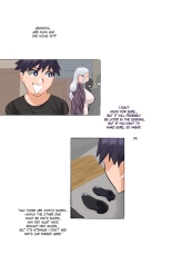Granny Anastasia part 1 page 14