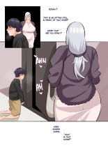 Granny Anastasia part 1 page 21