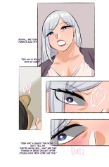 Granny Anastasia part 1 page 22