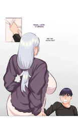 Granny Anastasia part 1 page 26