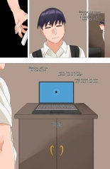 Granny Anastasia part bonus page 17