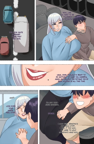 hentai original