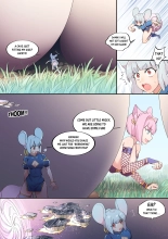 Gravity Impact : page 3