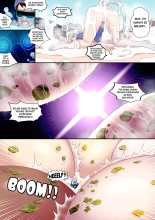 Gravity Impact : page 9