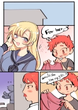Greatest Father 2 : page 1