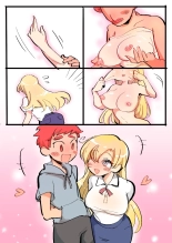 Greatest Father 2 : page 3
