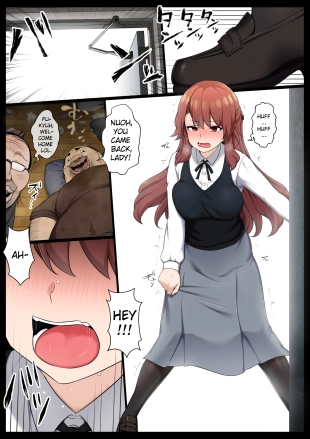 hentai original