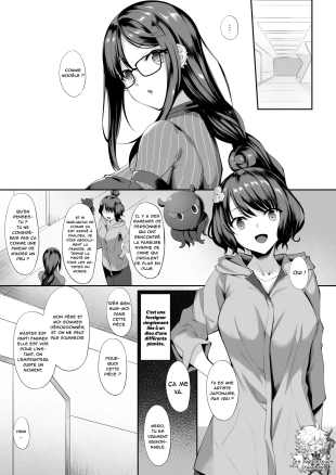 hentai fate grand order