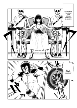 Guerrier du Sexe : page 3