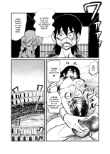 Guerrier du Sexe : page 15