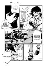 Guerrier du Sexe : page 25
