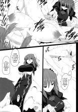 guide to a hermit : page 6