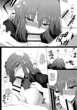 guide to a hermit : page 7