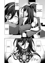 Guilty Oppai Kousei Kiroku : page 5