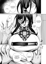 Guilty Oppai Kousei Kiroku : page 18