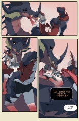 Guinevere x Bahamut : page 5