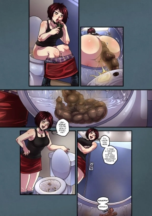 hentai Gum Boy