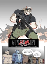 Gun & Bullet : page 1