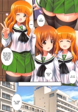 GuP is Good! ver. M&S : page 5