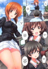 GuP is Good! ver. M&S : page 34