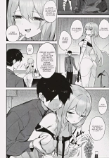 Guren Kenran : page 5
