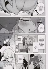 Guren Kenran : page 6